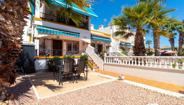 Bungalow - Begagnad - Orihuela Costa - Los Dolses