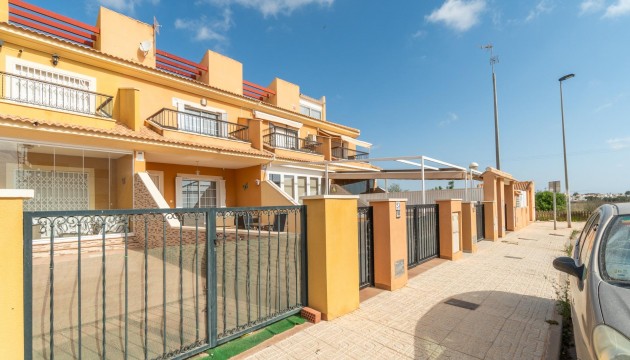 Bungalow - Begagnad - Orihuela Costa - Los Dolses