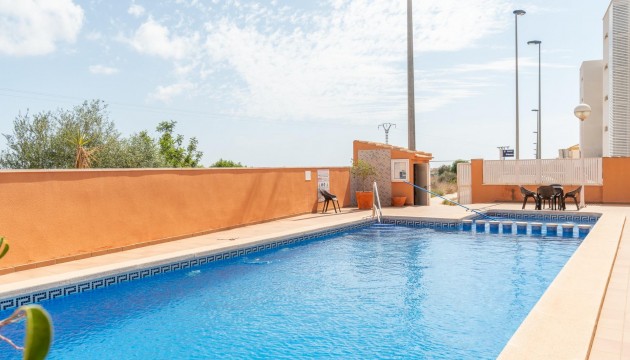 Bungalow - Begagnad - Orihuela Costa - Los Dolses