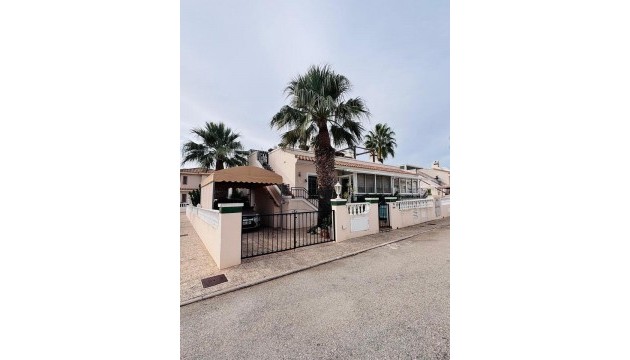 Bungalow - Begagnad - Orihuela Costa - Orihuela Costa