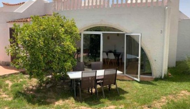 Bungalow - Begagnad - Orihuela Costa - Playa Flamenca