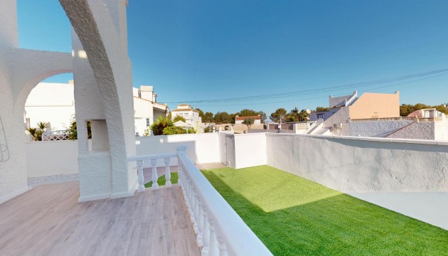 Bungalow - Begagnad - Orihuela Costa - Villamartín
