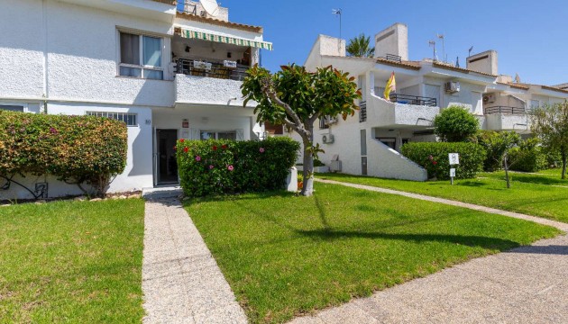 Bungalow - Begagnad - Orihuela - Orihuela Costa