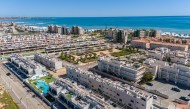 Bungalow - Begagnad - Pilar de la Horadada - LV-35144