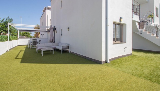 Bungalow - Begagnad - Pilar de la Horadada - Torre de la Horadada
