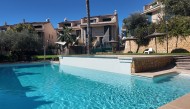 Bungalow - Begagnad - San Juan de Alicante - CE-52458