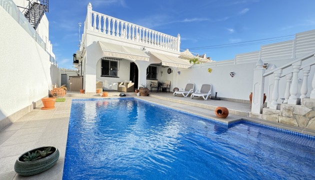 Bungalow - Begagnad - San Miguel de Salinas - San Miguel de Salinas