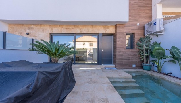 Bungalow - Begagnad - San Pedro del Pinatar - San Pedro del Pinatar