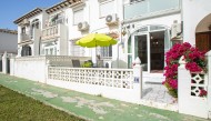 Bungalow - Begagnad - Torrevieja - LE-94015