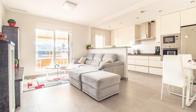 Bungalow - Begagnad - Torrevieja - Punta Prima