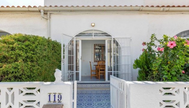 Bungalow - Begagnad - Torrevieja - San Luis