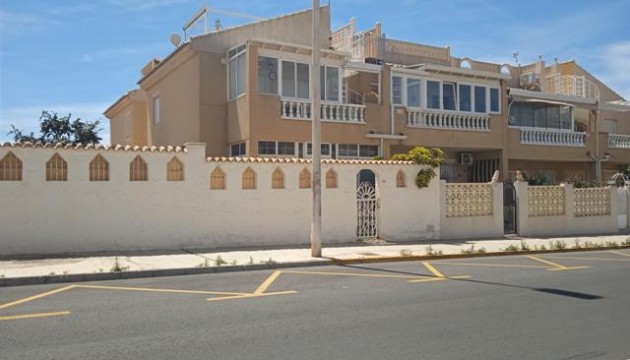 Bungalow - Begagnad - Torrevieja - Torrevieja