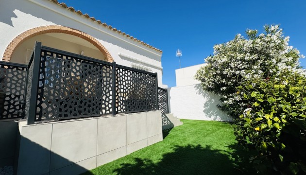 Bungalow - Begagnad - Torrevieja - Torrevieja