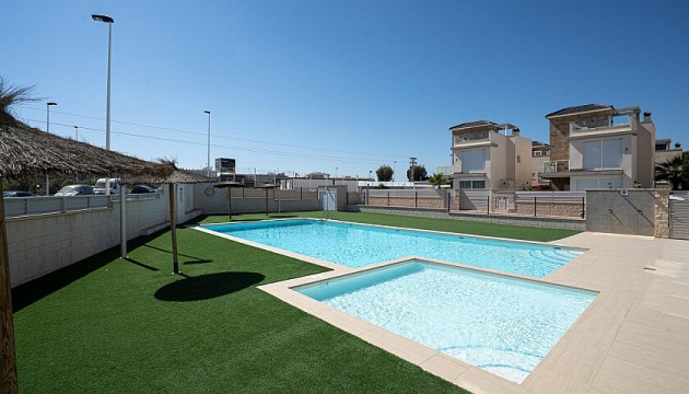 Bungalow - Begagnad - Torrevieja - Torrevieja