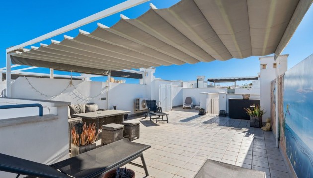 Bungalow - Begagnad - Torrevieja - Torrevieja