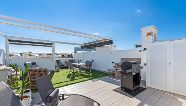 Bungalow - Begagnad - Torrevieja - Torrevieja