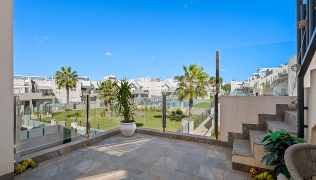 Bungalow - Begagnad - Torrevieja - Torrevieja