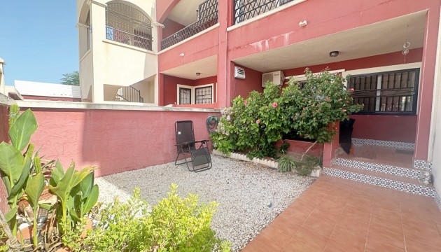 Bungalow - Begagnad - Torrevieja - Torrevieja