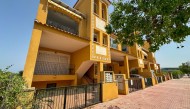 Bungalow - Herverkoop - Daya Nueva - CJ-14383