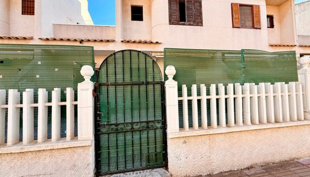 Bungalow - Herverkoop - Gran Alacant - Gran Alacant