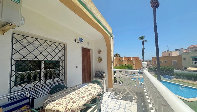 Bungalow - Herverkoop - La Mata - Torrelamata - La Mata