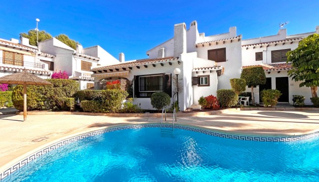 Bungalow - Herverkoop - Orihuela Costa - Cabo Roig