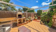 Bungalow - Herverkoop - Orihuela Costa - MOVE-354