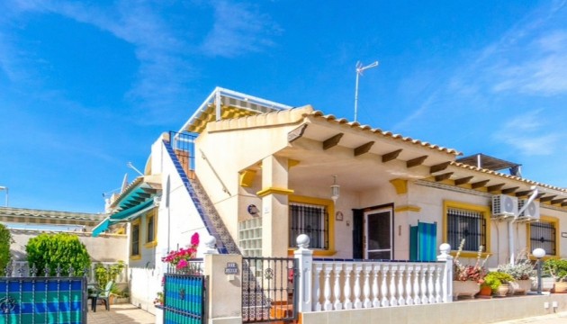 Bungalow - Herverkoop - Orihuela Costa - Playa Flamenca