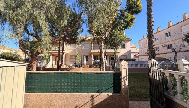 Bungalow - Herverkoop - Orihuela Costa - Villamartín