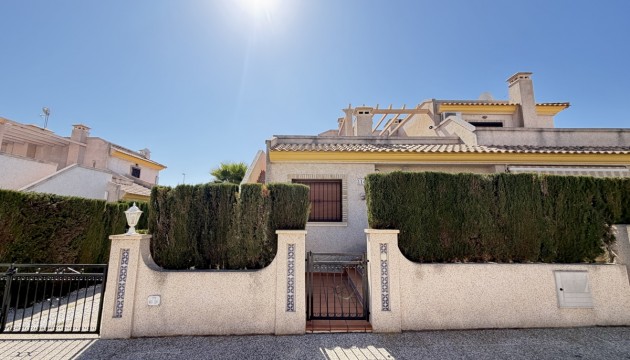 Bungalow - Herverkoop - Orihuela Costa - Villamartín