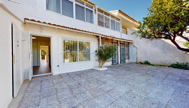 Bungalow - Herverkoop - Orihuela Costa - Villamartín