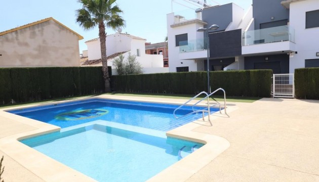 Bungalow - Herverkoop - Pilar de la Horadada - Pilar de la Horadada