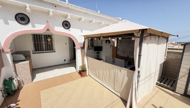 Bungalow - Herverkoop - San Miguel de Salinas - San Miguel de Salinas