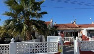 Bungalow - Herverkoop - Torrevieja - CH-25423
