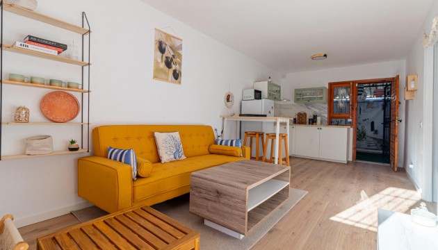 Bungalow - Herverkoop - Torrevieja - El Acequión - Los Náufragos