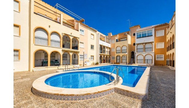 Bungalow - Herverkoop - Torrevieja - El Acequión - Los Náufragos