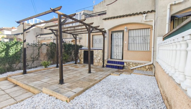 Bungalow - Herverkoop - Torrevieja - Los Balcones - Los Altos del Edén