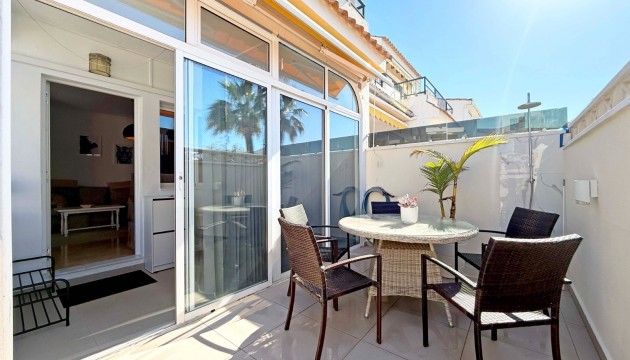 Bungalow - Herverkoop - Torrevieja - Torrelamata - La Mata