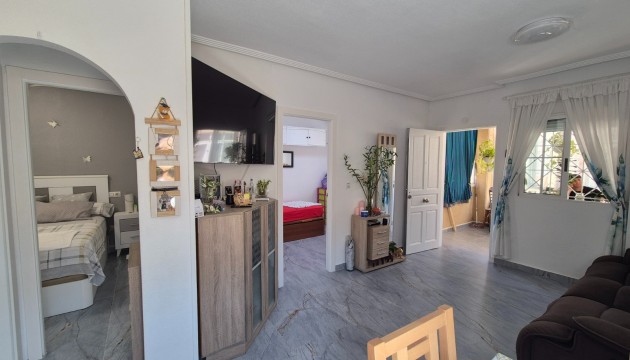 Bungalow - Herverkoop - Torrevieja - Torrevieja