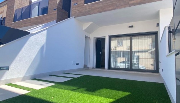 Bungalow - Neue Gebäude - San Pedro del Pinatar - Lo Pagan