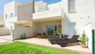 Bungalow - New Build - Algorfa - RSP-45229