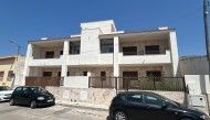 Bungalow - New Build - Hondón de las Nieves - RSP-70141