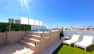 Bungalow - New Build - Pilar de la Horadada - RSP-22488-D