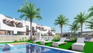 Bungalow - New Build - Pilar de la Horadada - RSP-57230