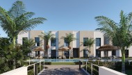 Bungalow - New Build - Torre Pacheco - RSP-91449
