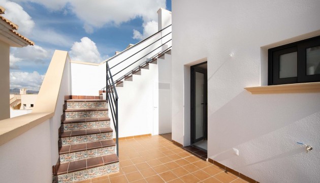 Bungalow - Nieuwbouw Woningen - Cox - Cox