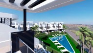 Bungalow - Nieuwbouw Woningen - La Marina - RSP-59518
