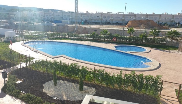 Bungalow - Nieuwbouw Woningen - Orihuela - Vistabella Golf