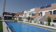 Bungalow - Nieuwbouw Woningen - Pilar de la Horadada - RSP-63658