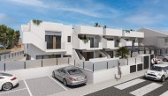 Bungalow - Nieuwbouw Woningen - San Pedro del Pinatar - RSP-59093